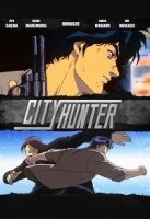 Городской охотник (1987)/City Hunter 2 сезон