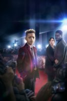 Грязные деньги (2019)/Dark Mon£y