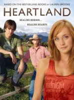 Хартлэнд/Heartland 13 сезон