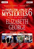 Инспектор Линли расследует/The Inspector Lynley Mysteries 6 сезон