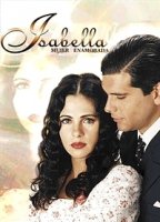 Исабелла, влюбленная женщина/Isabella, mujer enamorada