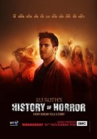 История хоррора с Элаем Ротом/Eli Roths History of Horror 3 сезон