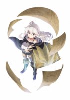 Книга магии для начинающих с нуля/Zero kara Hajimeru Mahou no Sho 1 сезон