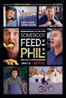 Кто-нибудь накормите Фила/Somebody Feed Phil 2 сезон
