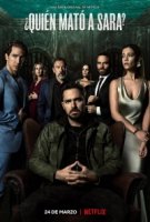Кто убил Сару/¿Quién Mató a Sara? 2 сезон