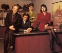 Лабиринт Правосудия/Street Legal 6 сезон