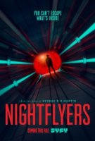Летящие сквозь ночь/Nightflyers