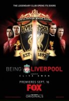 Ливерпуль: Плоть и кровь/Being: Liverpool