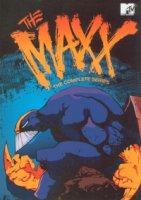 Макс/The Maxx