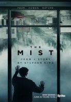 Мгла/The Mist