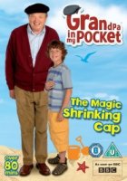 Мой дед – волшебник!/Grandpa in My Pocket 3 сезон