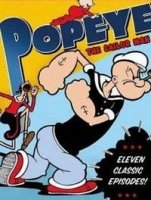Морячок Папай/Popeye the Sailor