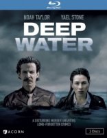 На глубине (2016)/Deep Water 1 сезон