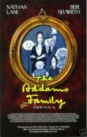 Новая семейка Аддамс/The New Addams Family 1 сезон