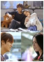 Одна романтическая линия/One Line Romance