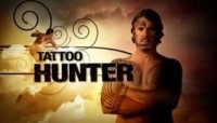 Охотник за тату/Tattoo hunter