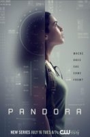 Пандора (2019)/Pandora 2 сезон