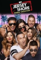 Пляж: семейный отпуск/Jersey Shore Family Vacation 2 сезон