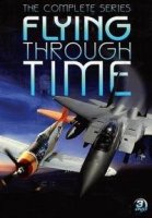 Полет сквозь время/DC Wings - Flying Through Time