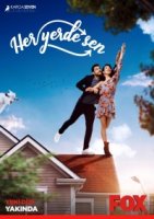 Повсюду ты/Her Yerde Sen