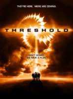 Предел/Threshold 1 сезон