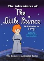 Приключения маленького принца/The Adventures of the Little Prince