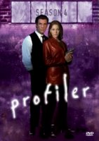 Профайлер/Profiler 4 сезон