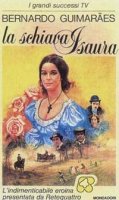 Рабыня Изаура/Escrava Isaura