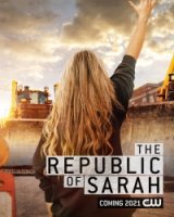 Республика Сары/The Republic of Sarah