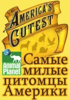 Самые милые питомцы Америки/Americas Cutest 1 сезон