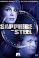 Сапфир и Сталь/Sapphire & Steel