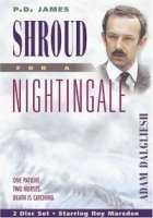 Саван для Найтингейла/Shroud for a Nightingale