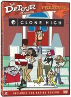 Школа клонов/Clone High