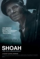 Шоа/Shoah