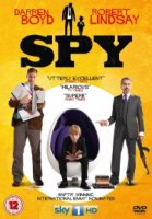 Шпион/Spy 2 сезон