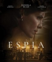 Шпионка (2020)/A Espia