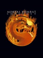 Смертельная Битва: Завоевание/Mortal Kombat: Conquest