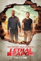Смертельное оружие/Lethal Weapon 3 сезон