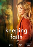 Спасти Фэйт/Keeping Faith 3 сезон
