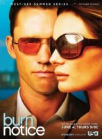 Срочное уведомление/Burn notice 7 сезон