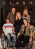 Столкновение (2018)/Clash