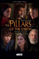 Столпы земли/The Pillars of the Earth