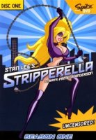 Стрипперелла/Stripperella