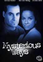 Таинственные пути/Mysterious Ways 2 сезон