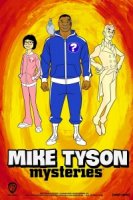 Тайны Майка Тайсона/Mike Tyson Mysteries