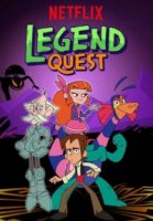 В поисках легенд/Legend Quest