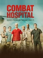Военный госпиталь/Combat Hospital 1 сезон