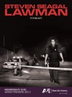 Законник/Steven Seagal: Lawman 2 сезон