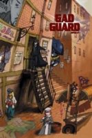 Защитник Гэд/Gad Guard