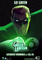 Зеленый Фонарь: Анимационный сериал/Green Lantern: The Animated Series 1 сезон